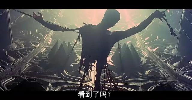 盘点七部绝佳的科幻恐怖电影,从深海到太空的极限惊悚