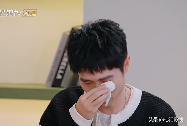 《再见爱人4》番外篇，麦琳像换了个人，黄圣依终于有个人资产