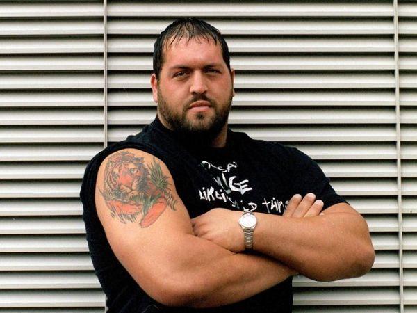 大秀哥：从体重450斤的大胖子，到6块腹肌的巨人，太不容易了