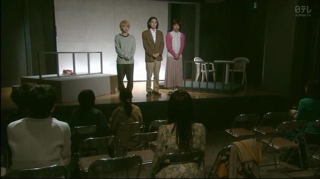 日剧《短剧开始》，会成为一出好戏么？