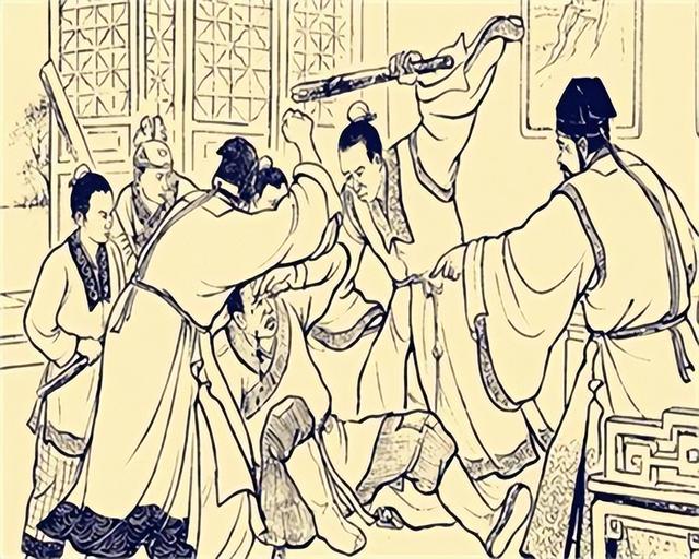 老爷有两房夫人,两房夫人却把唯一女儿丢了