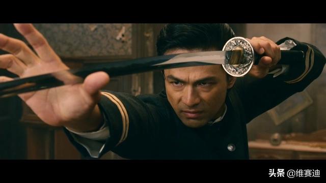 打破日本漫改影片的魔咒，《浪客剑心》真人电影为何如此成功？