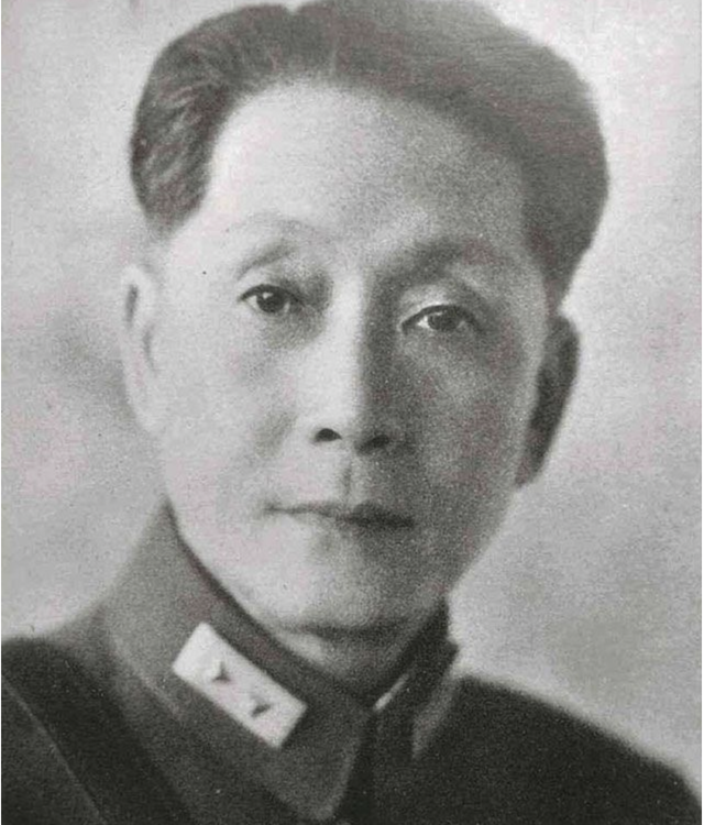 钱学森岳母蒋佐梅：蒋百里二妻，连生五女后，丈夫主动让她做绝育