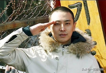 朱智勋被称天选之子？吸毒被判刑却能高调复出 曾与尹恩惠出演宫