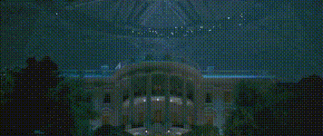 8部末日灾难片，脑洞一个比一个大