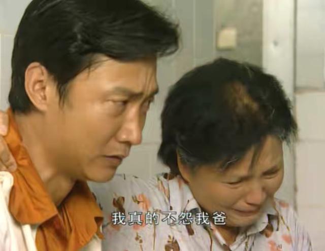 《插翅难逃》：张世豪害死仇人大哥成时为什么要流泪？三个原因