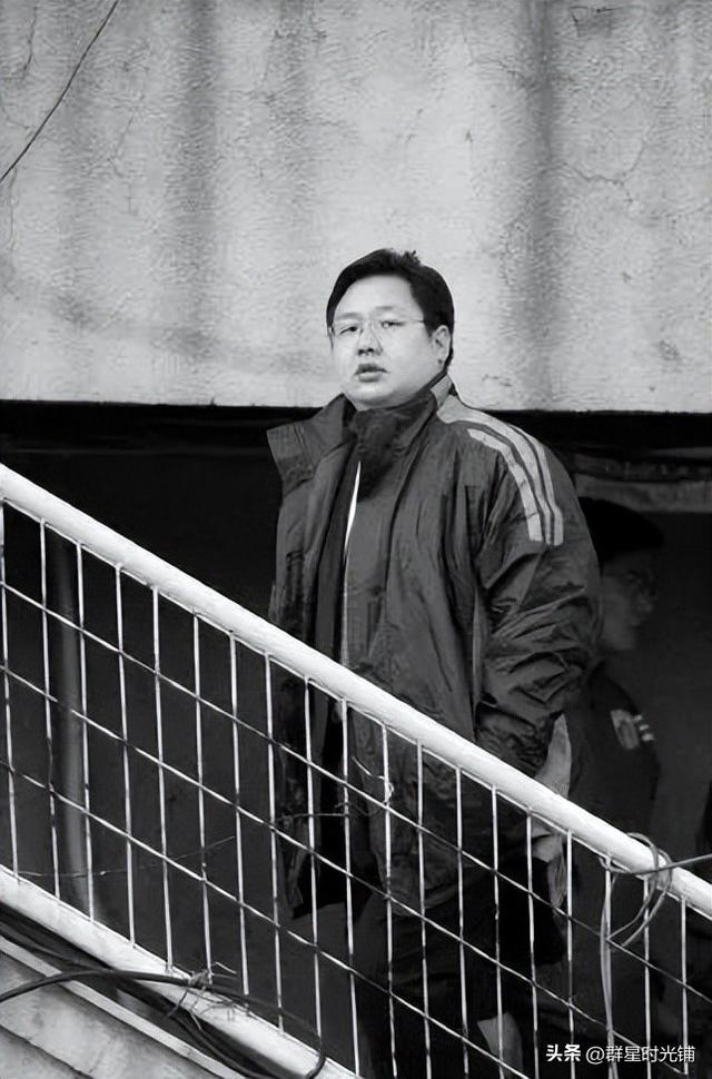 田海蓉丈夫徐明:28岁成富豪,44岁狱中病逝,今15岁女儿显成熟