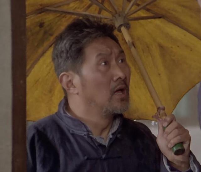 昔日上影两座“山”，演技精湛却不红，一个是河北人一个来自江苏