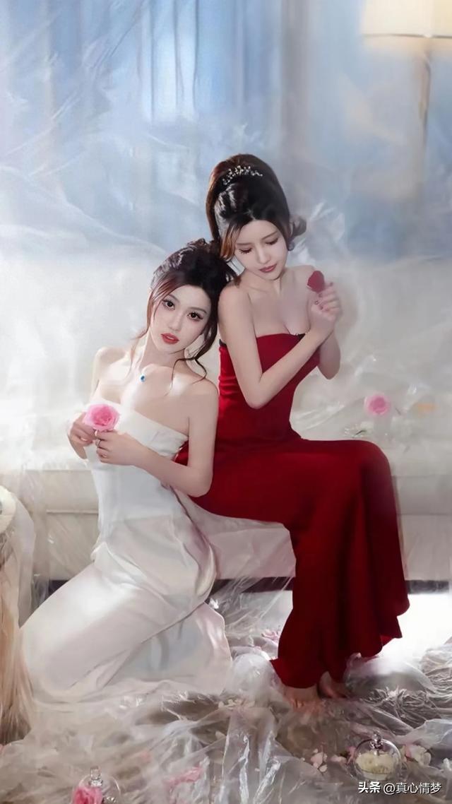 珍藏明星壁纸（250）女子组合BY2