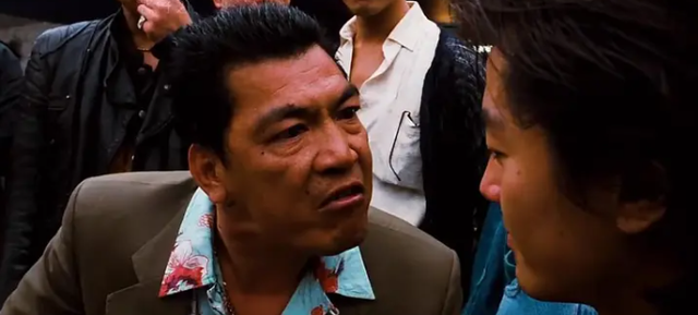 《古惑仔》20多年后：12位演员去世，最小的年仅46岁