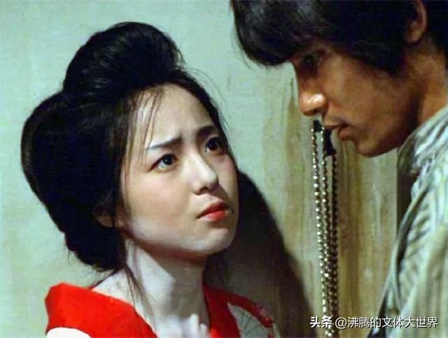 1974版《望乡》主演人生结局