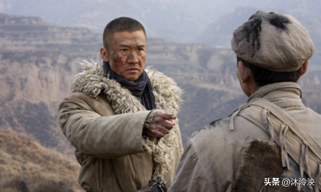 三刷《亮剑》：才懂成为俘虏的常乃超，为何能当上高级指挥系教员