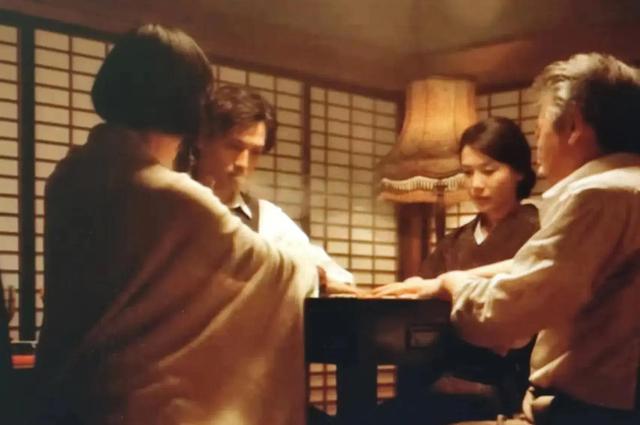 173.日本情色爱情电影《花芯》