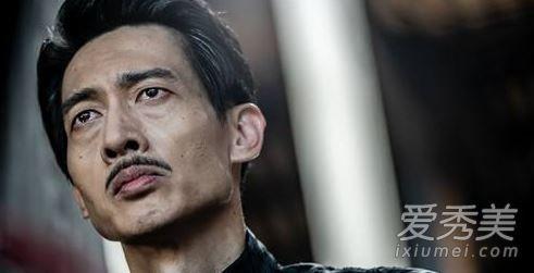 破冰行动：林宗辉是好人还是坏人 林宗辉是线人吗