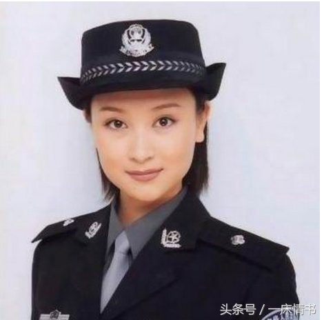 《重案六组》主演17年后重聚，有人转型，有人息影