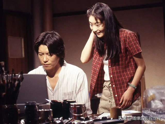 推荐：10部90年代日剧的巅峰之作，是一代人的青春记忆。