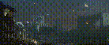 8部末日灾难片，脑洞一个比一个大