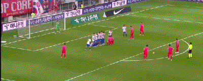 2-0，世界波闪击+孙兴慜百步穿杨，亚洲第3掀翻美洲杯2冠王