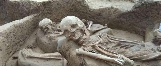 破解了!纣王老婆姜王后原型大揭秘!原来她竟是姜子牙的女儿?