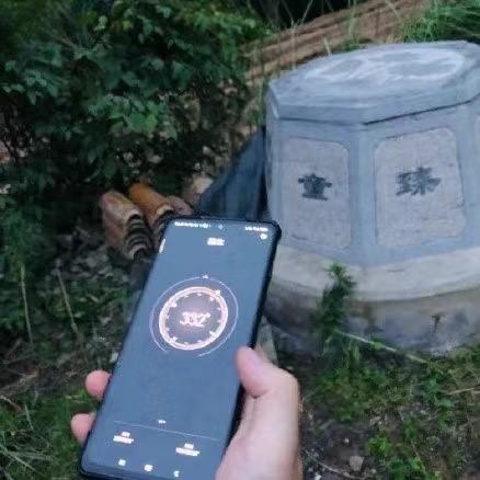 林生斌的井成网红朝圣地，村民自发驻守山路：别再让风言风语破坏永安山名声