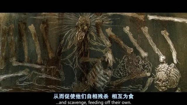 盘点七部绝佳的科幻恐怖电影,从深海到太空的极限惊悚