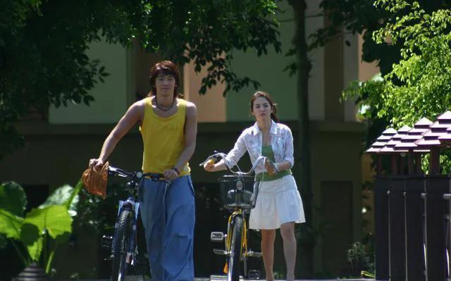 清纯欲女宋慧乔vs韩国女顶流宋慧乔 为何能双向开花！！！