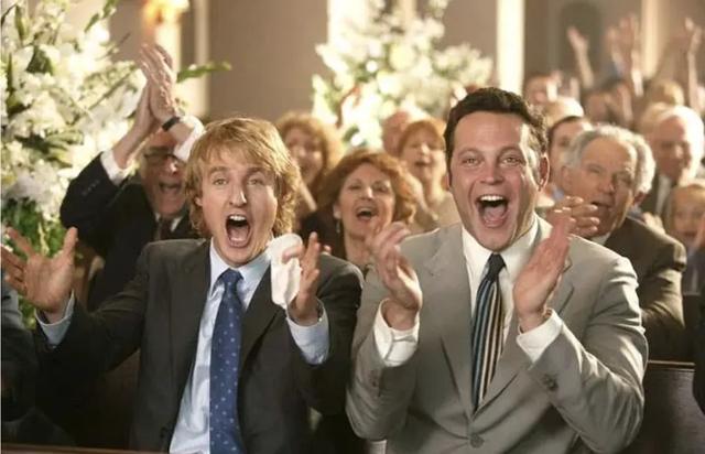 10部爆笑欧美喜剧片，全程笑点不断，真正的百看不厌！