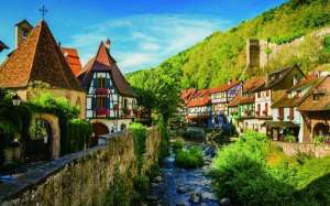 巴黎情人(“巴黎的情人”要离开了法国“遗产特使”要回农村居住：“巴黎太脏了”)