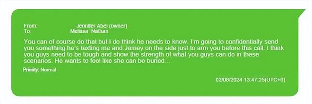 “绯闻女孩”性骚案反转?男方砸出168页聊天记录,口碑瞬间暴跌