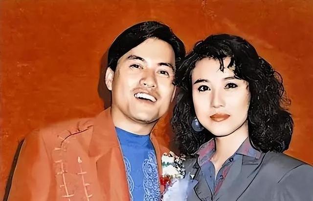 一婚娶周海媚，二婚娶邝美云，三婚娶北大亿万富婆，吕良伟凭啥？