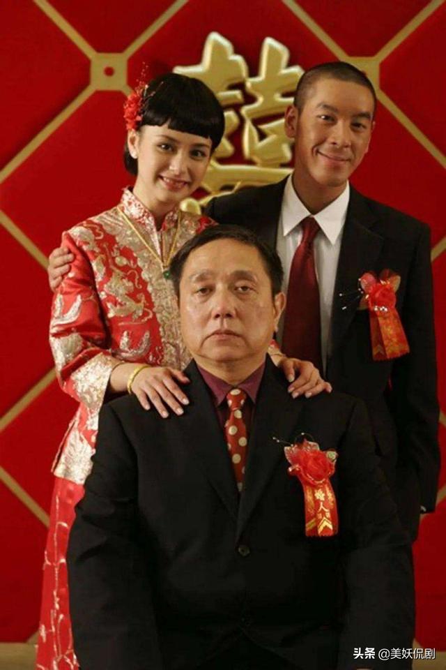 阿娇当年在志云饭局里说了什么，导致深爱阿娇的麦浚龙会和她分手