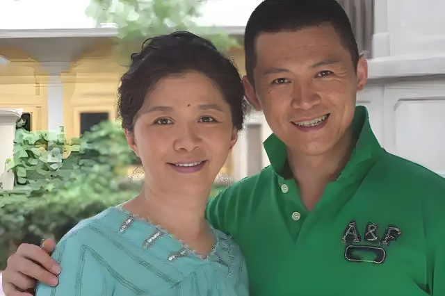 迟蓬：和倪萍是好闺蜜，与丈夫相爱40年，如今因《小巷人家》爆红