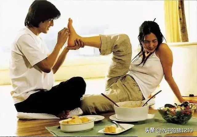 韩国大尺度“三级片”《美人》看过这部影片的人应该都结婚了吧！