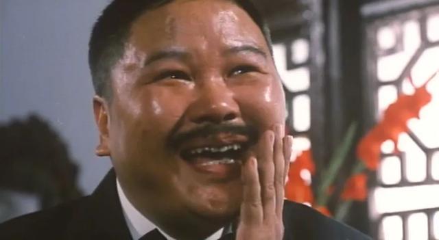 79岁黄金配角陈龙去世,曾和洪金宝齐名,退圈17年突传噩耗