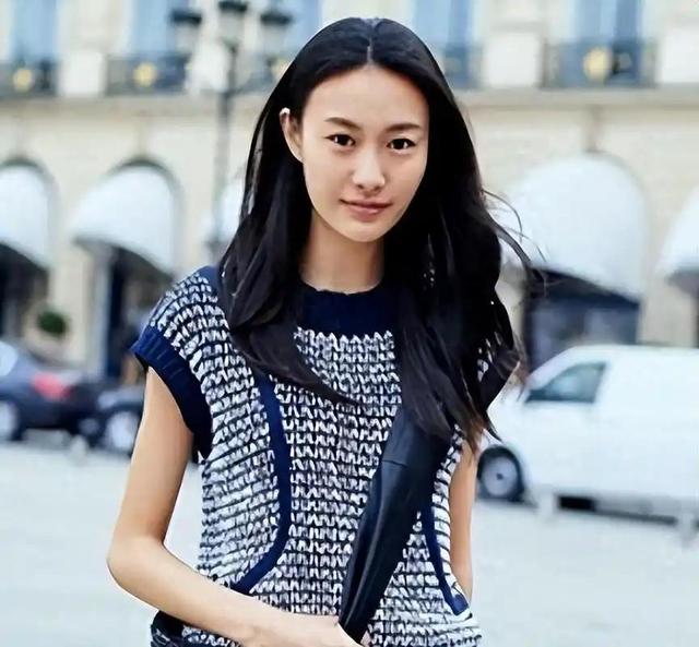 从华谊董事妻子到陈冠希的老婆，让浪子回头的秦舒培，有何魔力？