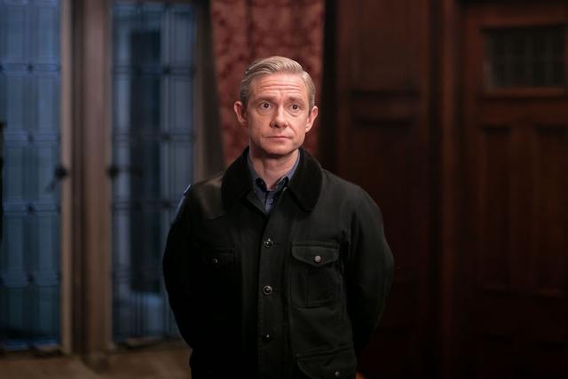 “潮爷”再度确认回归《黑豹2》继续扮演探员罗斯