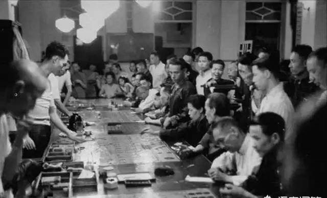 与堂弟不伦生子，与亲哥反目成仇，她是赌王晚年最痛恨的妹妹