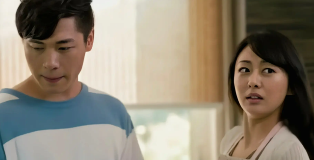 韩国颠覆三观的家庭伦理片《新妈妈》：伦理漩涡中的爱恨交织