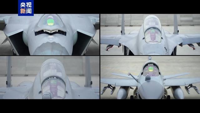 人民空军重磅发布主题宣传片！这些彩蛋信息量极大→