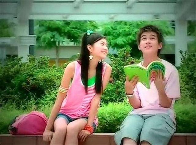 两位TVB妈妈级艺人,年近四十却依然保持“童颜”