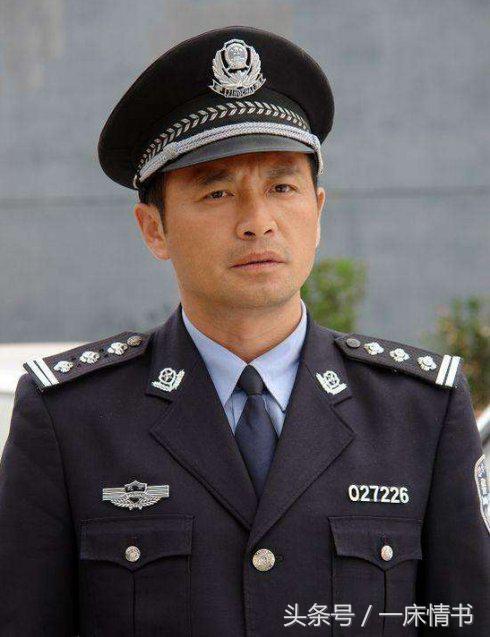 《重案六组》主演17年后重聚，有人转型，有人息影