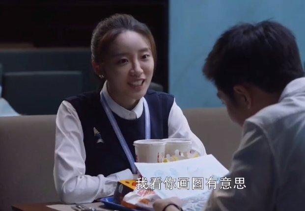 把三观按在地上擦,影视剧极品“绿茶”,林有有只能排倒数