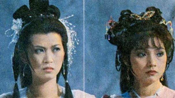 《凶榜》里身怀鬼胎的女主，最悲情的港姐，车祸被男友抛弃后因病