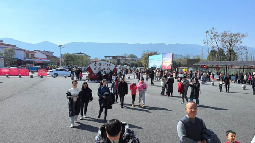 湖南株洲：非遗民俗过大年