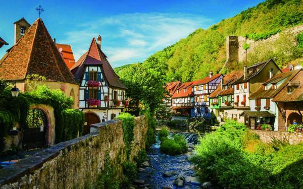 “巴黎的情人”要离开了!法国“遗产特使”要回农村居住:“巴黎太脏了”