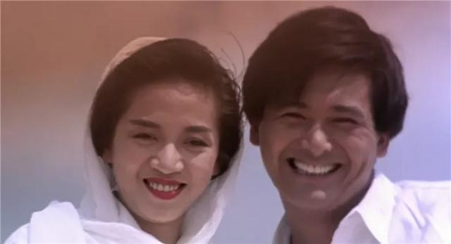 1989年，徐克终结了《英雄本色》系列，梅艳芳让周润发成了配角