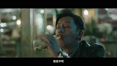 《前任系列》幕后，韩庚不是男主首选，与罗米拍的吻戏却被删减