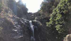 极限网红(香港一女网红瀑布旁自拍不慎坠亡，曾因极限运动走红网络)