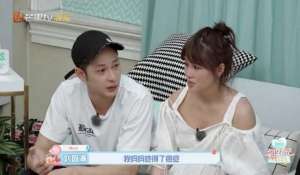 刘智满(《新生日记》陈燃丈夫刘智现场落泪难掩悲伤)