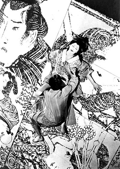 新浪潮里的旧时光：筱田正浩和他的电影